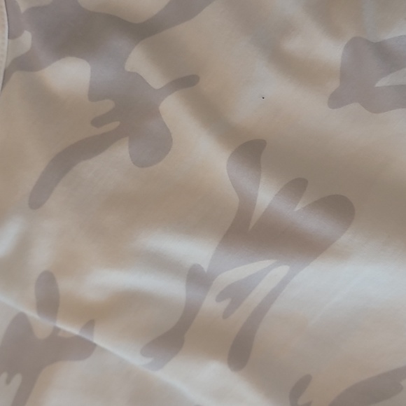 Twist back tank Lg - Picture 3 of 7